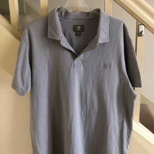 Timberlands Men’s Polo Shirt Sz XXL